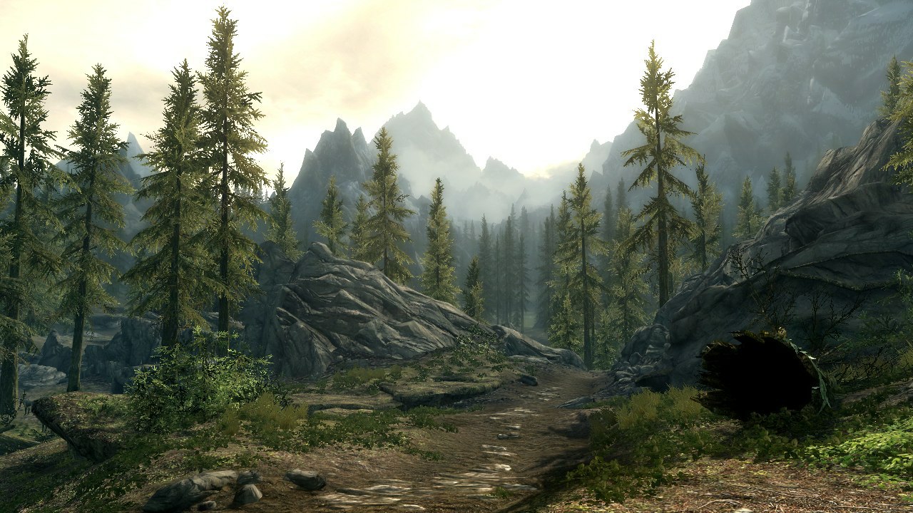 The Elder Scrolls V: Skyrim - Imagen 50
